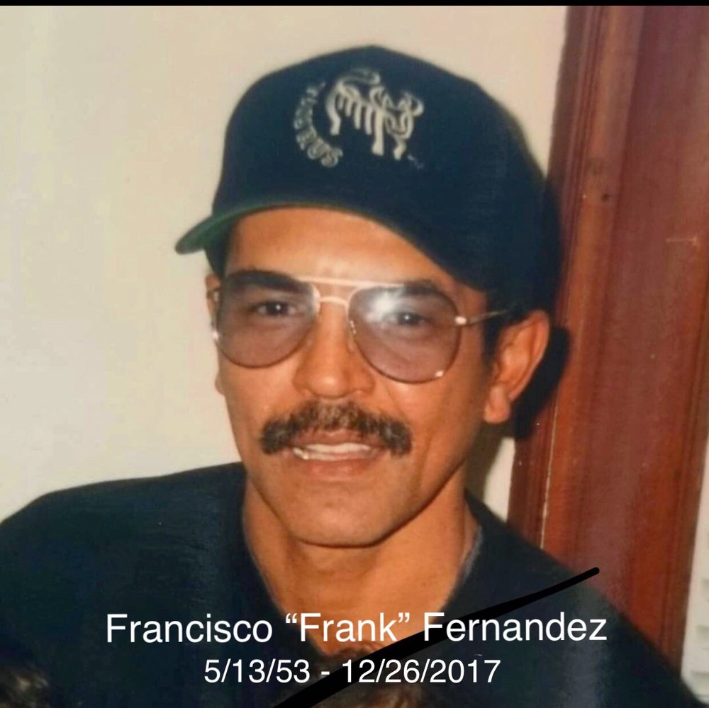 Francisco Fernandez