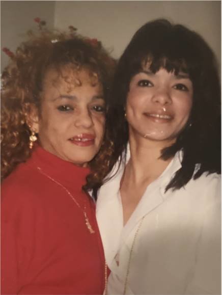 Vivian Rodriguez