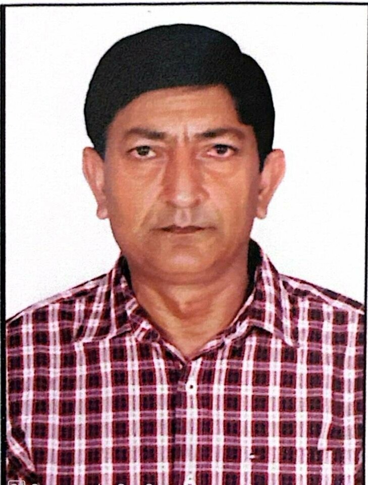 Dineshkumar G Patel