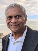 Manubhai P Patel