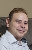 Hector Medardo Rivera