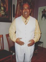 Vicente  Diaz-Pacheco