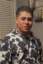 Jose  Membreno-Sauceda