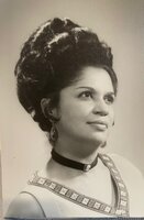 Altagracia  De La Mota