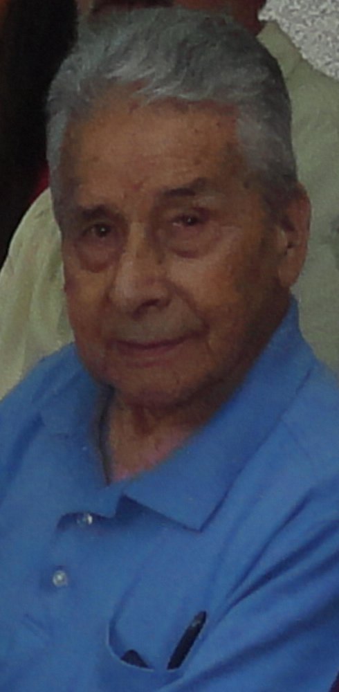 Gumercindo Calderon