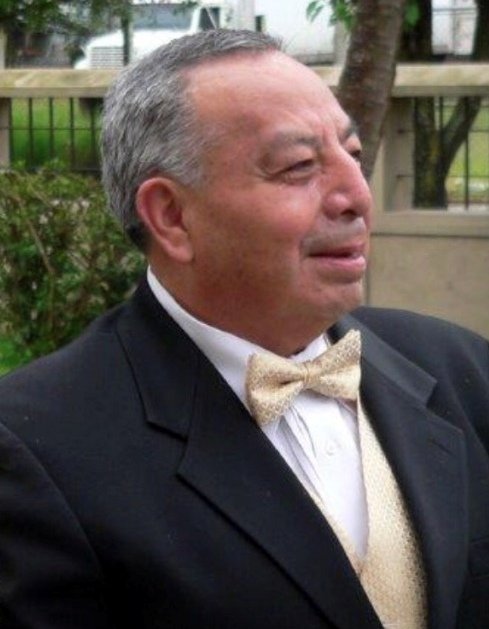 Jacinto Perez