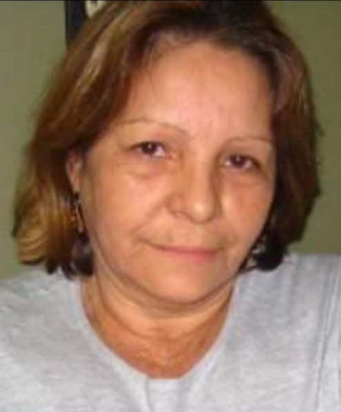Esperanza Ramirez