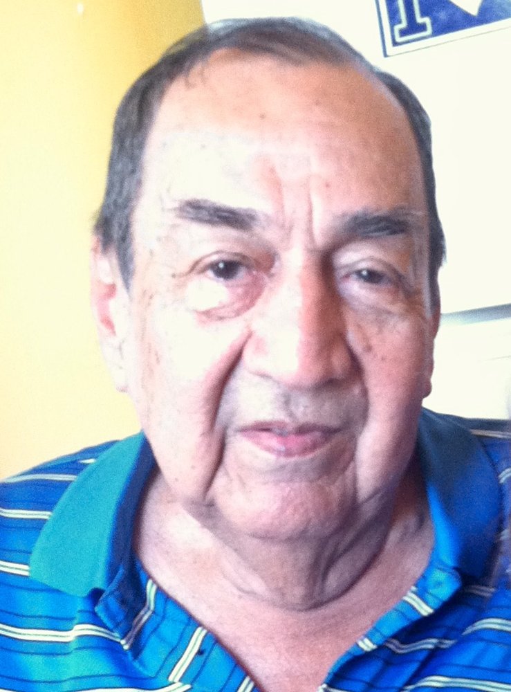 Jose Poveda