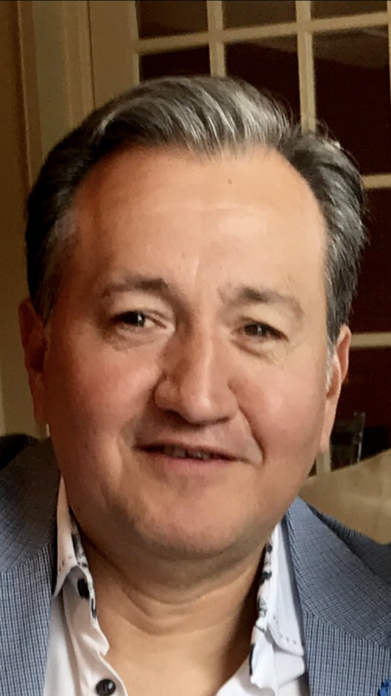 Edmundo  Alvarado