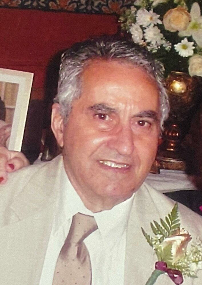 Humberto  Marrero