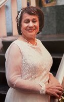 Juana M. Medrano Corporan