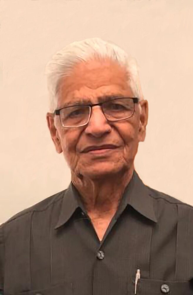 Vasantlal Jain 