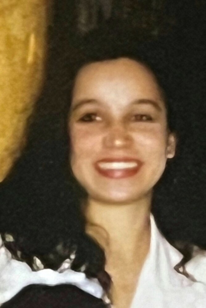 Yolanda Perez