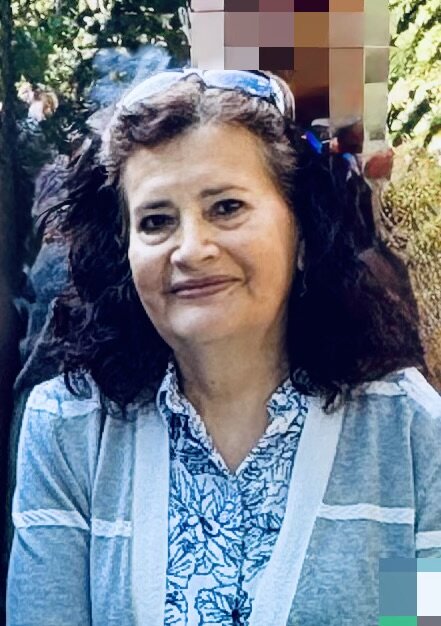 Maria Lopez