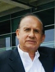 Jorge Rendon Araujo