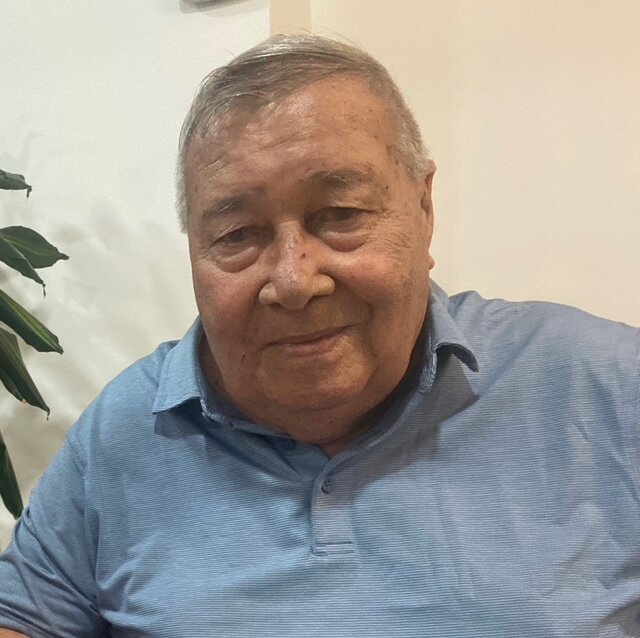 Victor Ruiz Camacho