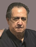 Gustavo  Virgilio Garcia Carrion