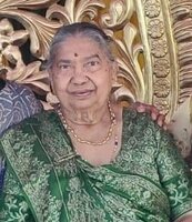 Bharti M Shah