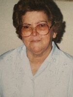 Hilda  Filomena Herrera