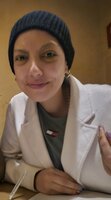 Jennyfer  Suarez-Pinzon