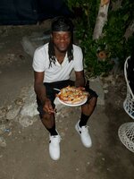 Marlon  Antonio  Bishop