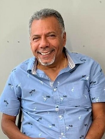 Rafael  Pichardo