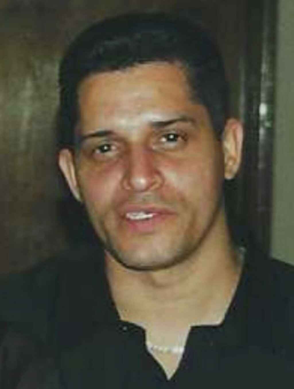 Daniel  Oquendo