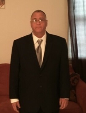 George Antonio Cruz